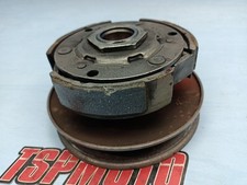 FRIZIONE CORRETTORE COPPIA CLUTCH TORQUE CORRECTOR YAMAHA X- MAX 125 05 E384E