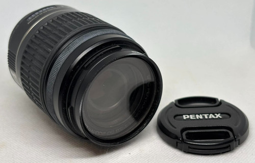 Smc pentax dal 200 mm - pentax-dal, 50-200