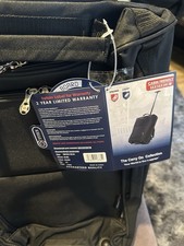 Valigia bagaglio a mano