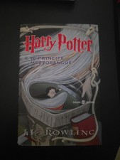 Harry Potter e il Principe