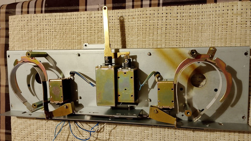 Complete brake relays - brake,,