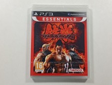 TEKKEN 6 SONY PLAYSTATION 3