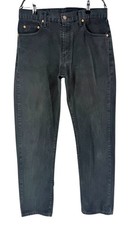 Jeans Dritti Vintage LEVIS