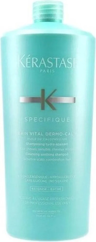 Shampoo per capelli kerastase - shampoo,
