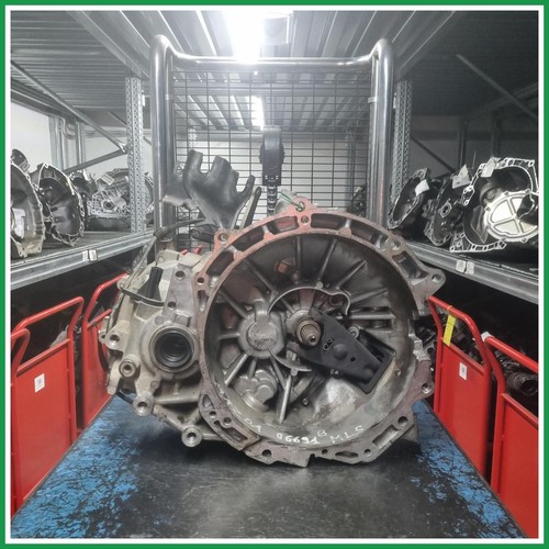 Cambio manuale mazda ii - mazda, 5