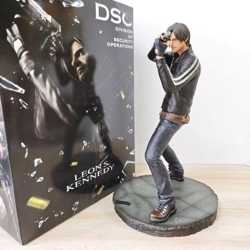 Statua resident evil vendetta - statua,