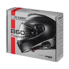 Nolan B602 R Series Ncom Casco