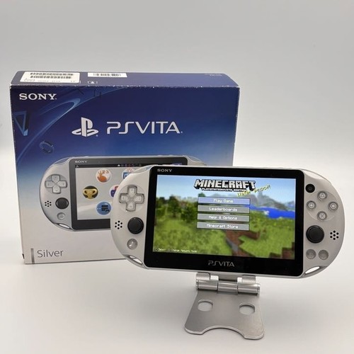 Sony vita pch 2000 - vita, pch-2000