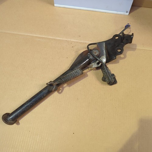 Cavalletto laterale yamaha - laterale,