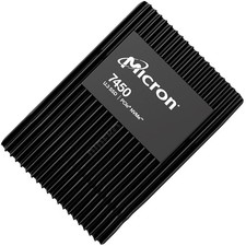 Nuovo micron 7450 pro nvme - pro, u.3
