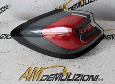 FARO FANALE STOP POSTERIORE SX SINISTRO FORD PUMA