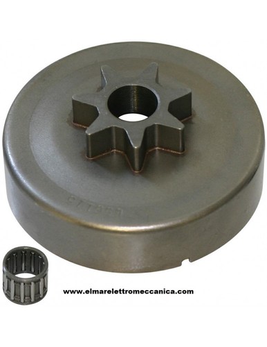 Campana stihl 017 018 021 - stihl, 023