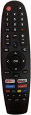 Per Telecomando Smart Tech Tv