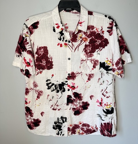 Camicia uomo jogal stampa - uomo,