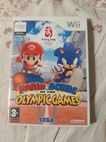 Gioco wii mario - wii, at