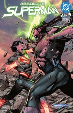 Absolute Superman #14 -