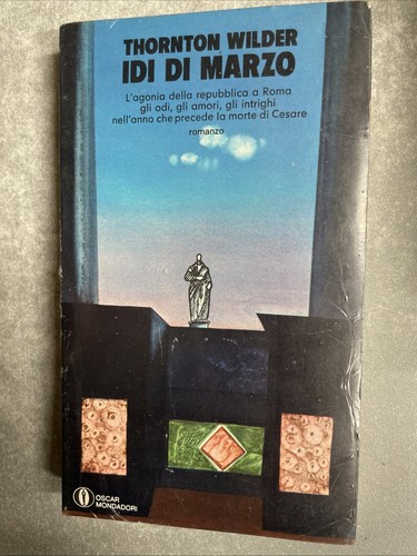 Thornton wilder idi - -,
