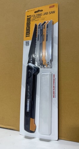 Nuovo hardbuilt seghetto - hardbuilt,