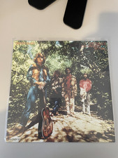 Creedence Clearwater Revival