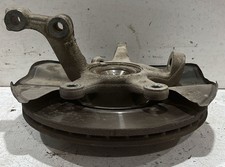 MOZZO RUOTA ANTERIORE SINISTRA PER MERCEDES Classe A W169 3° Serie (04>08)