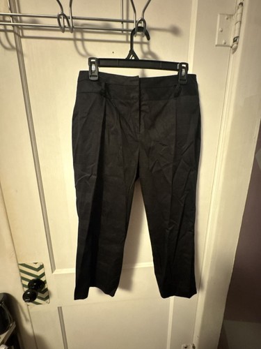 Pantalone sharagano nero - pantalone,