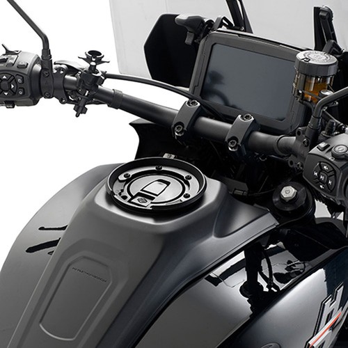 Givi bf65 flangia borsa - bf65,