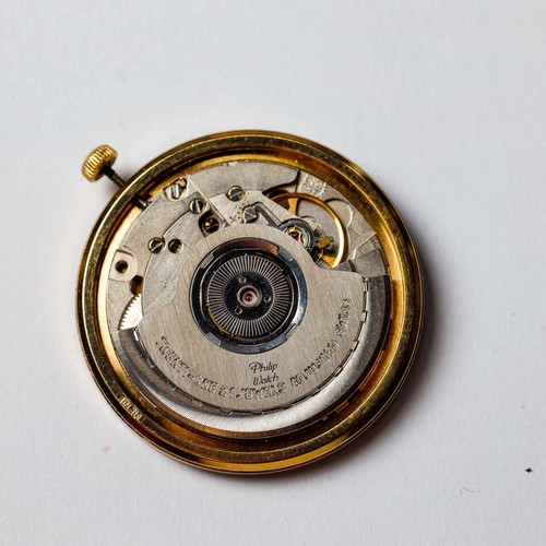Eta 2892 philip watch - eta, 2892-2