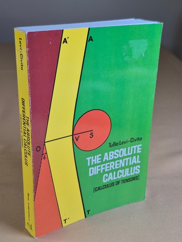 The absolute differential - the,