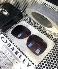 OAKLEY DEVIATION | VR46 GRIGIO