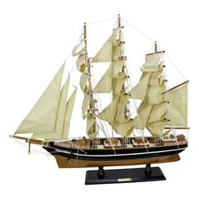 Nave A Vela - Modello Cutty