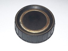 1 manopola anteriore (volume)
