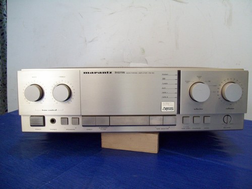 Amplificatore marantz pm64 - ,