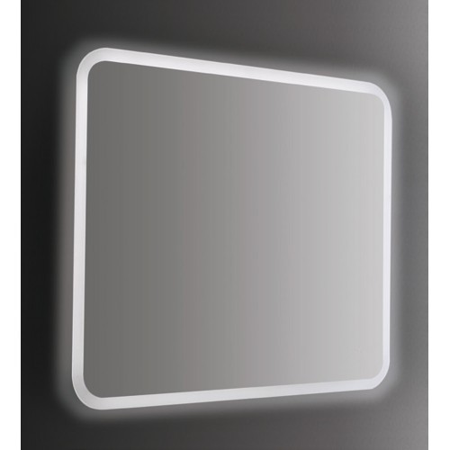 Specchio bagno rettangolare - bagno,