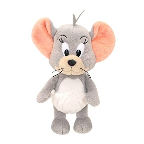 Peluche nici tom jerry - peluche,