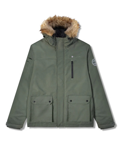 Parka uomo utility lambretta - uomo,