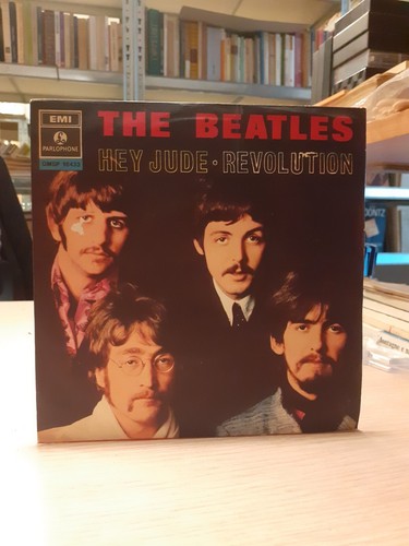 Giri the beatles - giri,