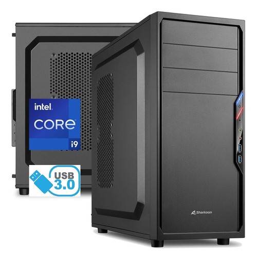 Computer intel 12900k 16 - pc,