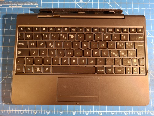 Asus transformer pad mobile - transformer,