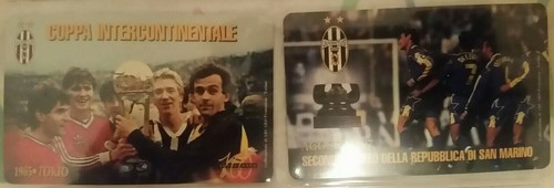 Schede telefoniche san marino - telefoniche,