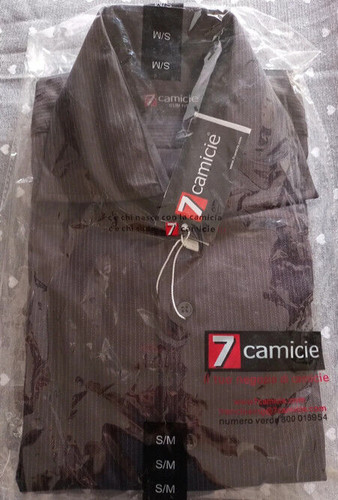 Camicie camicia da uomo - camicie,