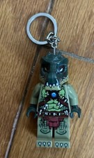 2013 Lego Legends of Chima