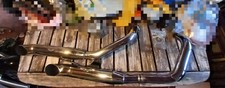 Scarico marving mach honda - scarico,