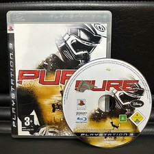 PURE GIOCO PS3 PAL ITA PLAYSTATION 3 SPEDIZIONE 24/48H DISNEY