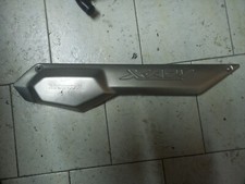 COPERTURA COVER PEDANA SINISTRA HONDA XADV X-ADV 750 2017 2018 2019 2020 