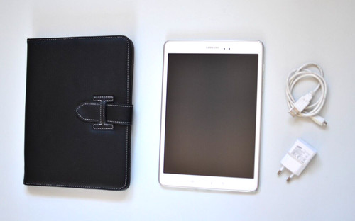 Samsung galaxy tab t550 - samsung, a