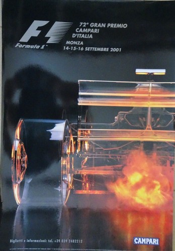 Poster formula gran premio - formula, 1