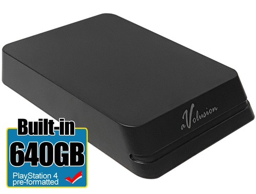 Avolusion mini hddgear pro 640 - mini,
