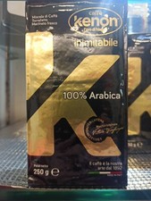 CAFFE' KENON 250GR 100%