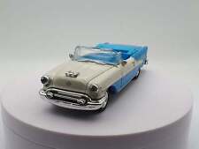 Oldsmobile Super 88 Cabrio New Ray 1/43 Bianco