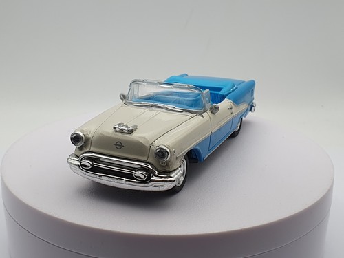 Oldsmobile super cabrio new - oldsmobile,